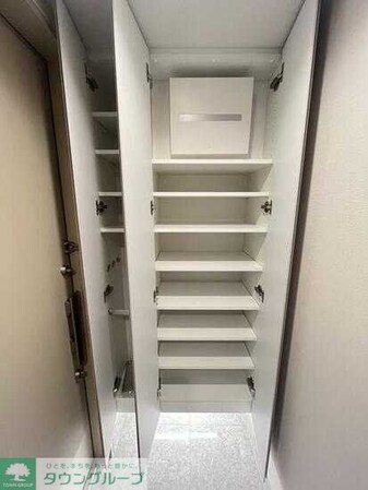 サンウッドフラッツ神田神保町の物件内観写真